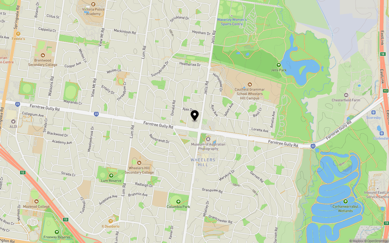 Map preview — click to interact