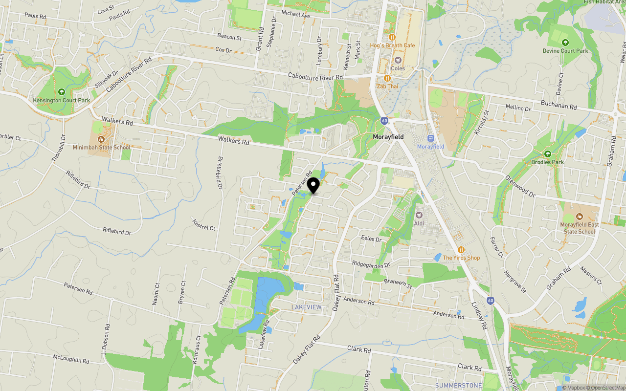 Map preview — click to interact