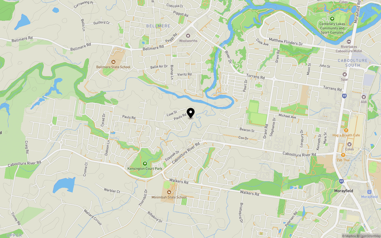 Map preview — click to interact