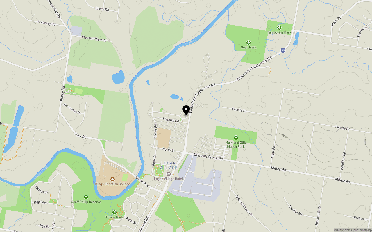Map preview — click to interact