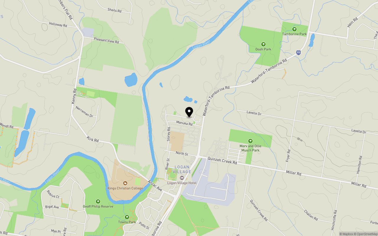 Map preview — click to interact