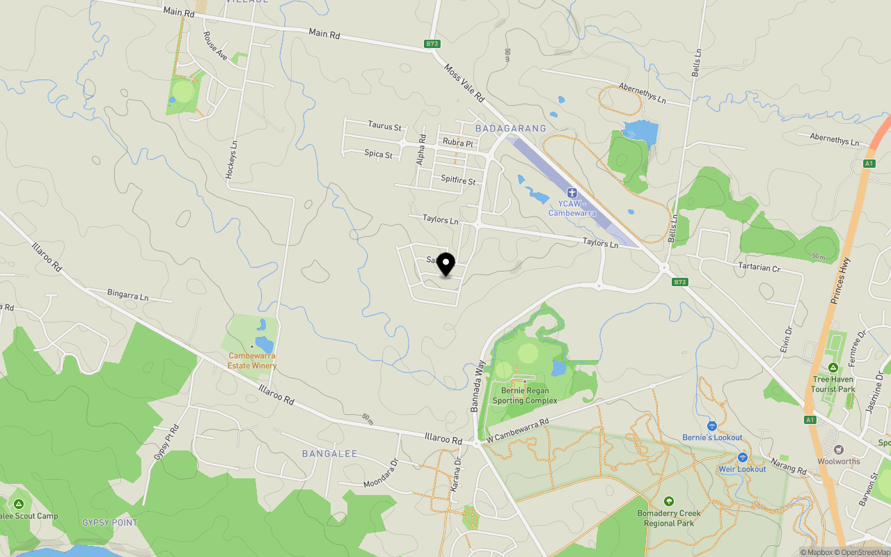 Map preview — click to interact