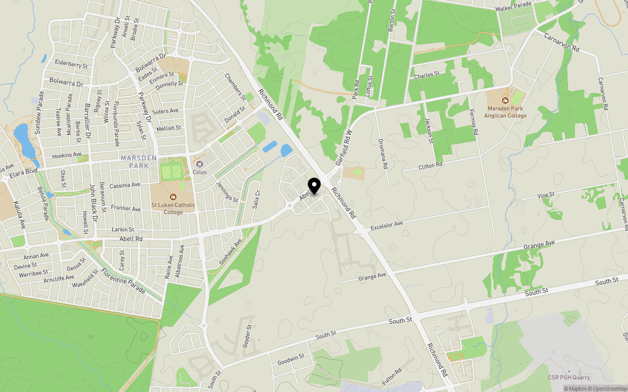 Map preview — click to interact