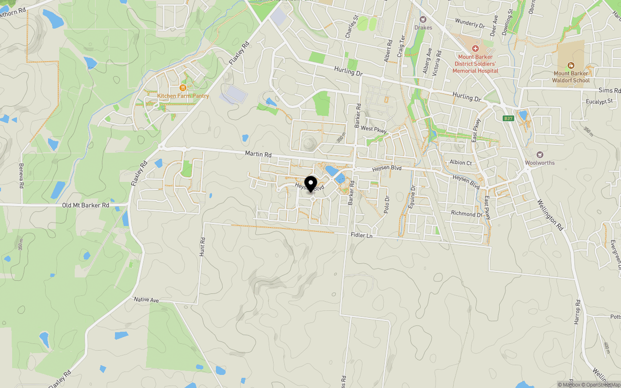 Map preview — click to interact