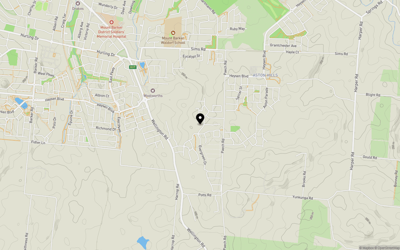 Map preview — click to interact