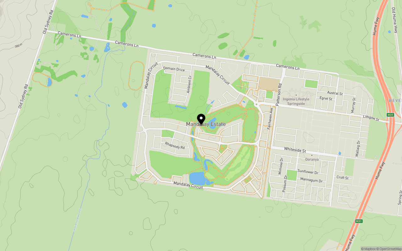 Map preview — click to interact