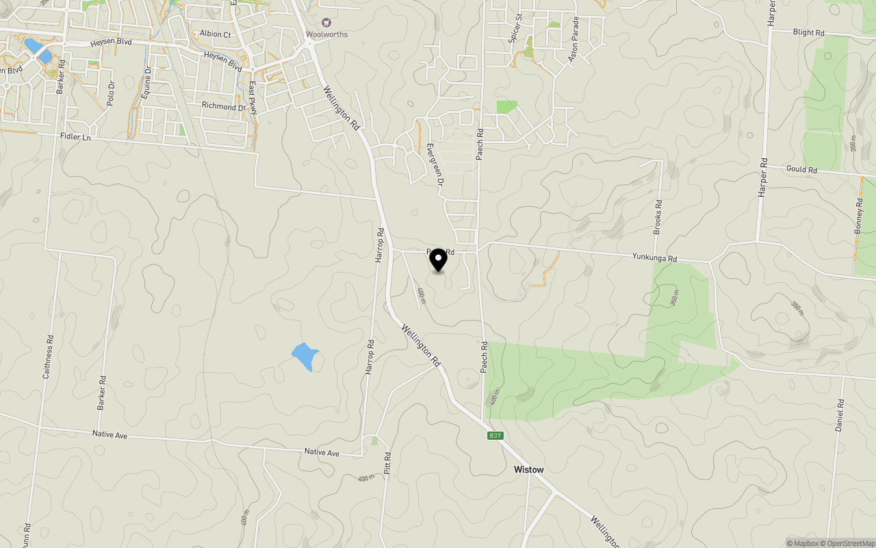 Map preview — click to interact