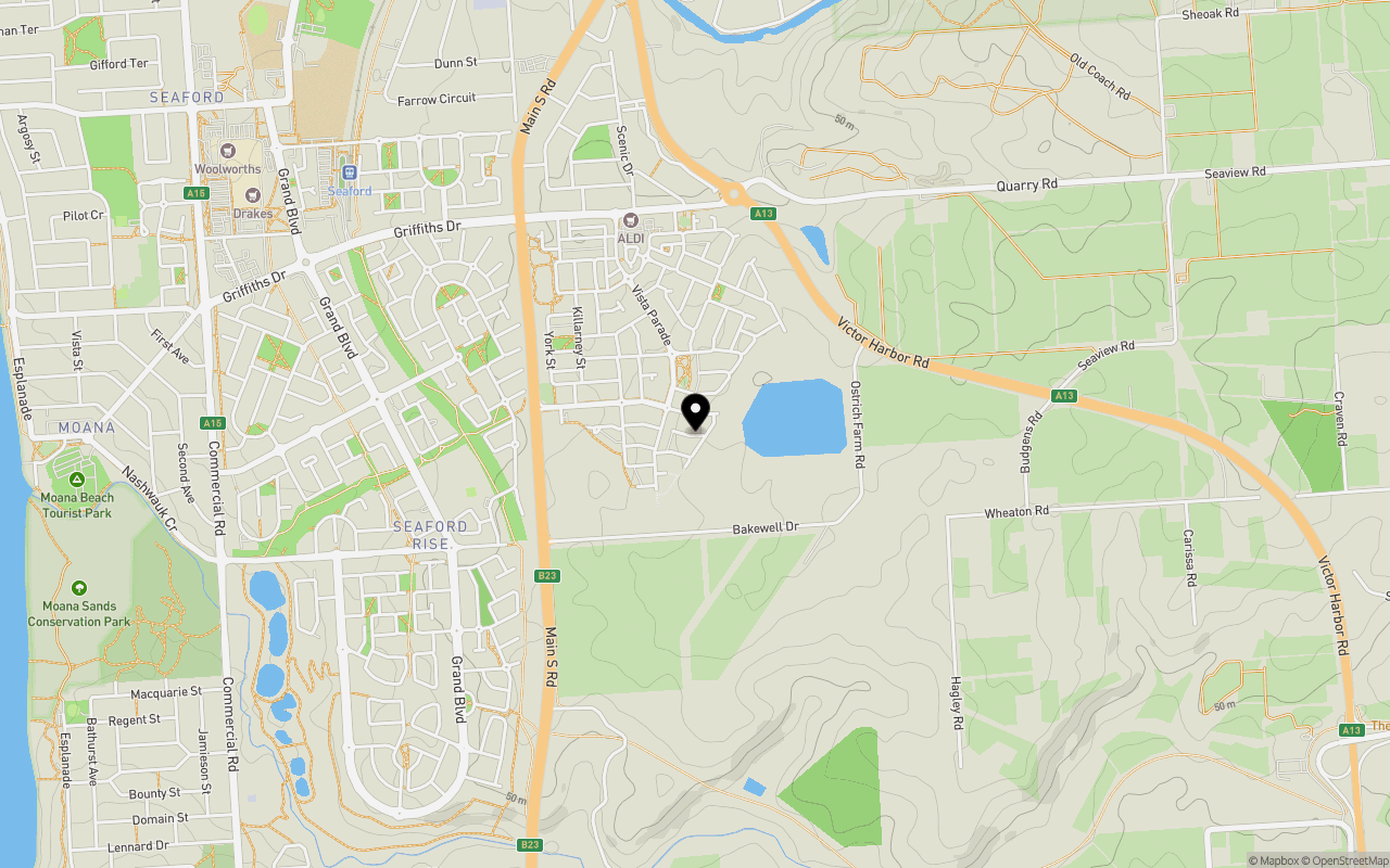 Map preview — click to interact