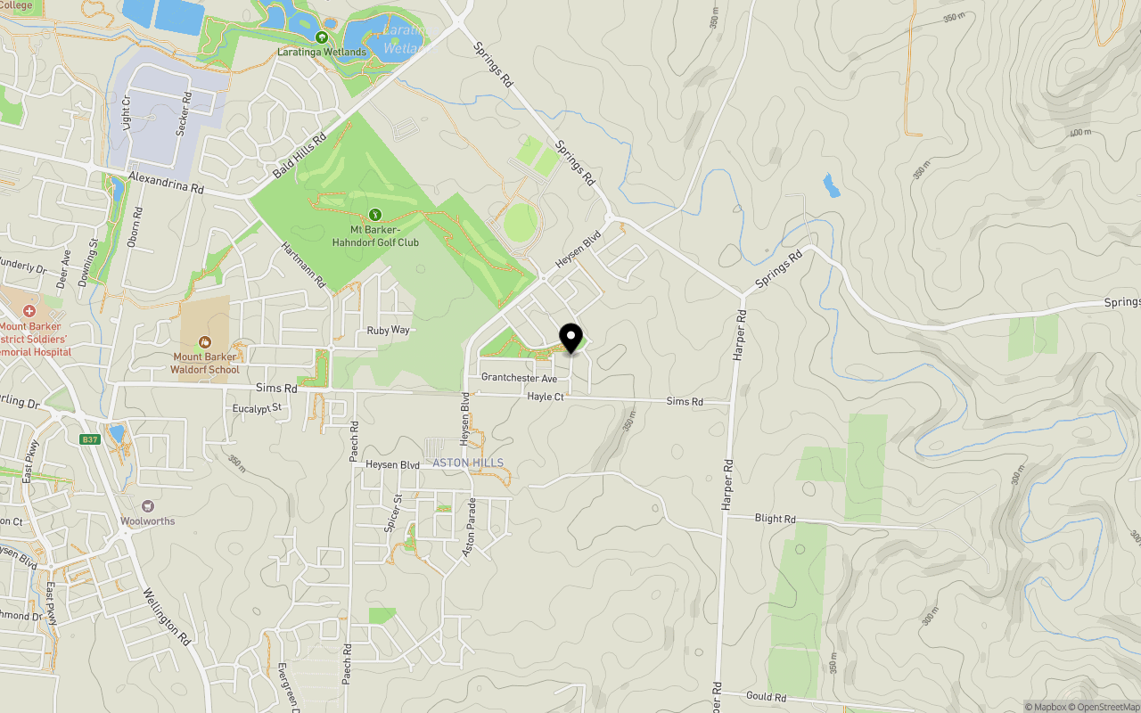 Map preview — click to interact