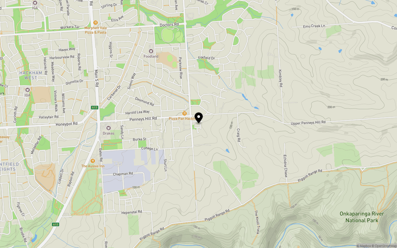 Map preview — click to interact