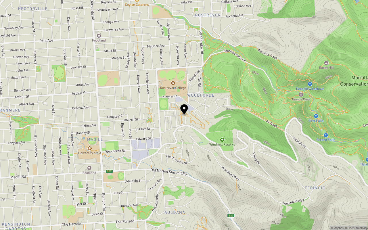 Map preview — click to interact