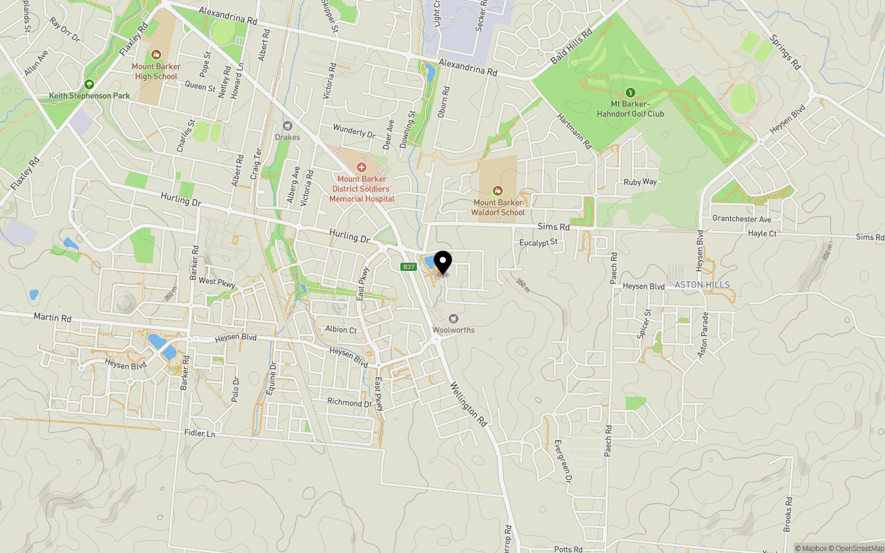 Map preview — click to interact