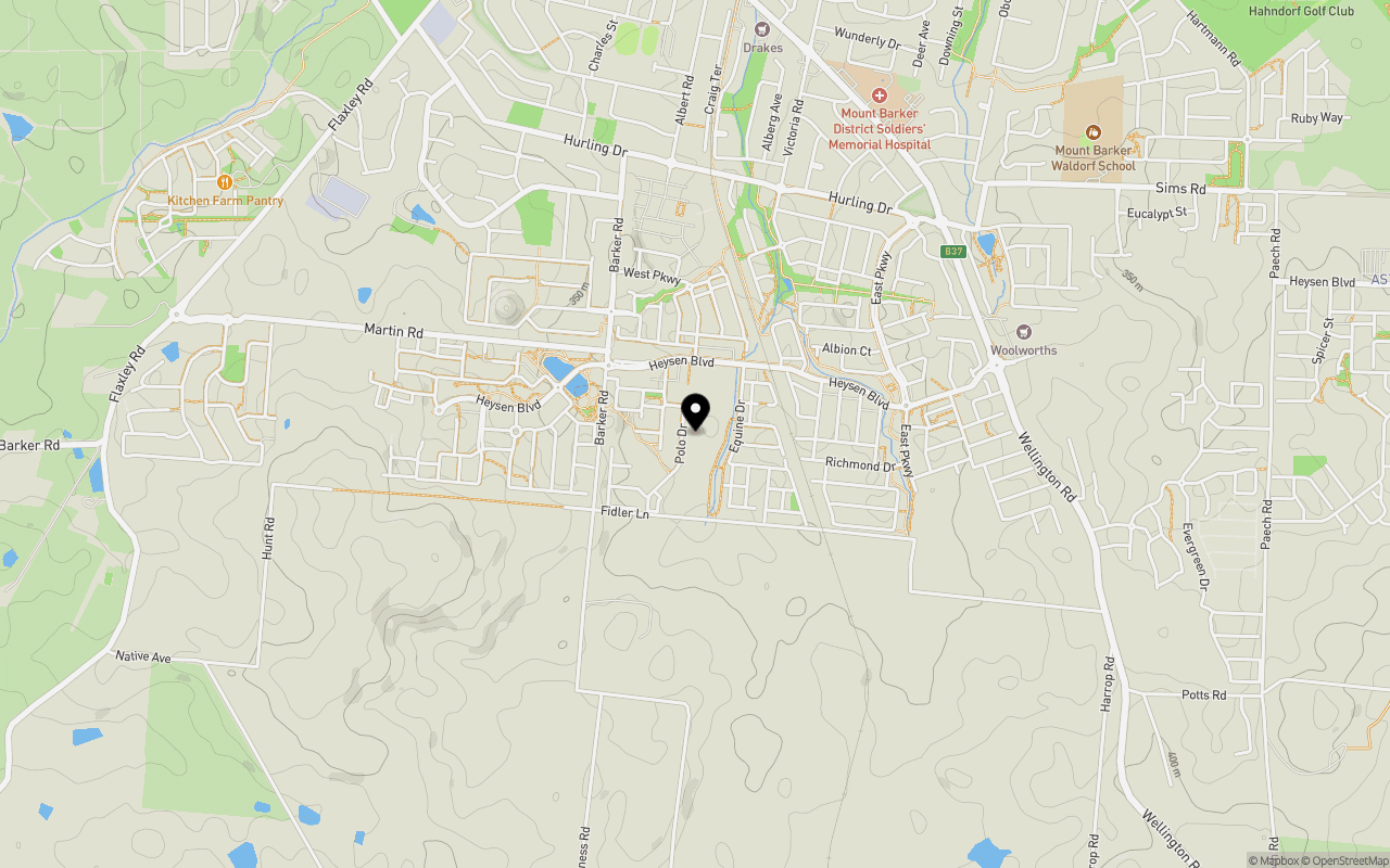 Map preview — click to interact