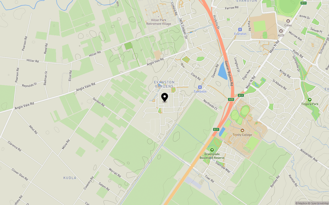 Map preview — click to interact