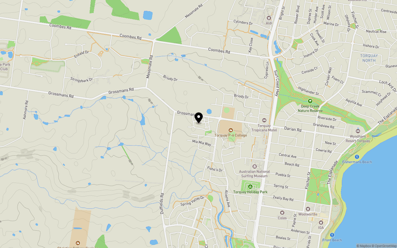 Map preview — click to interact