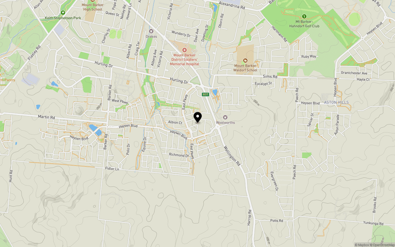 Map preview — click to interact