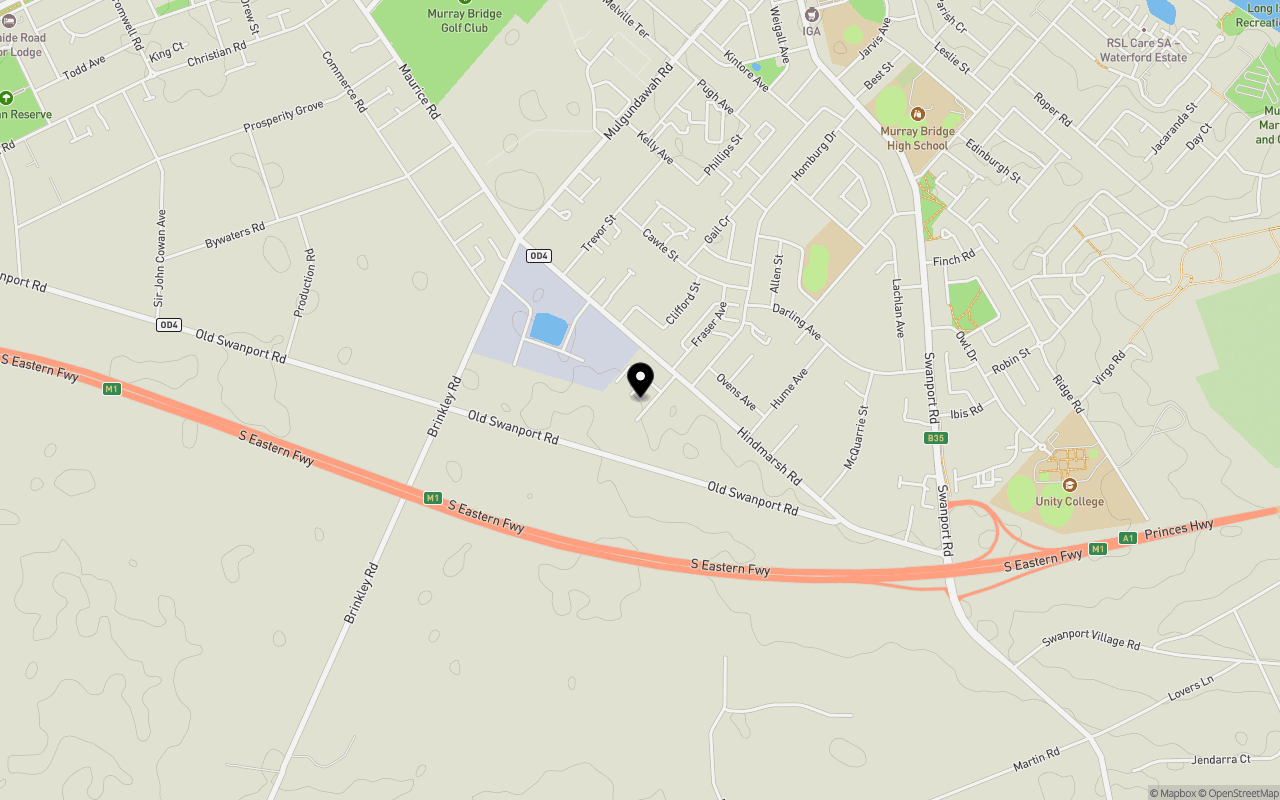 Map preview — click to interact