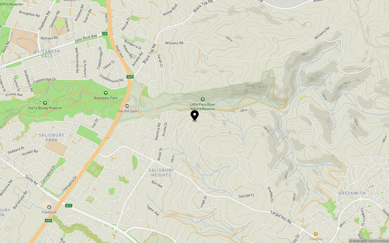 Map preview — click to interact