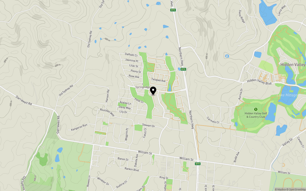 Map preview — click to interact