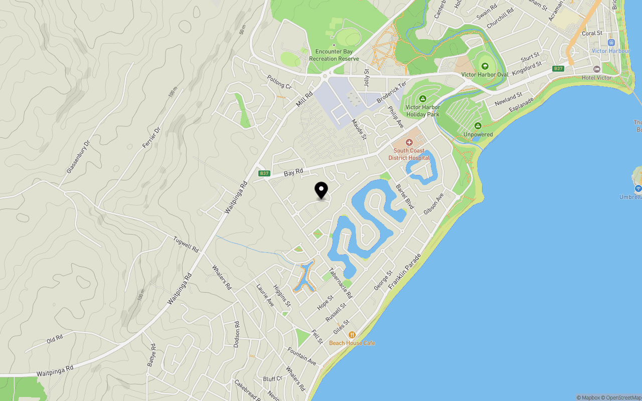Map preview — click to interact