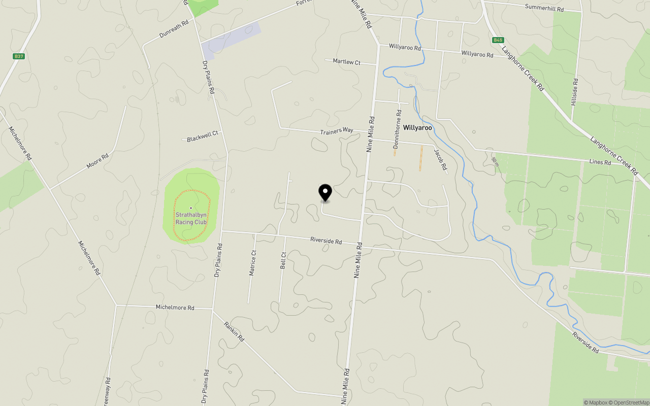 Map preview — click to interact