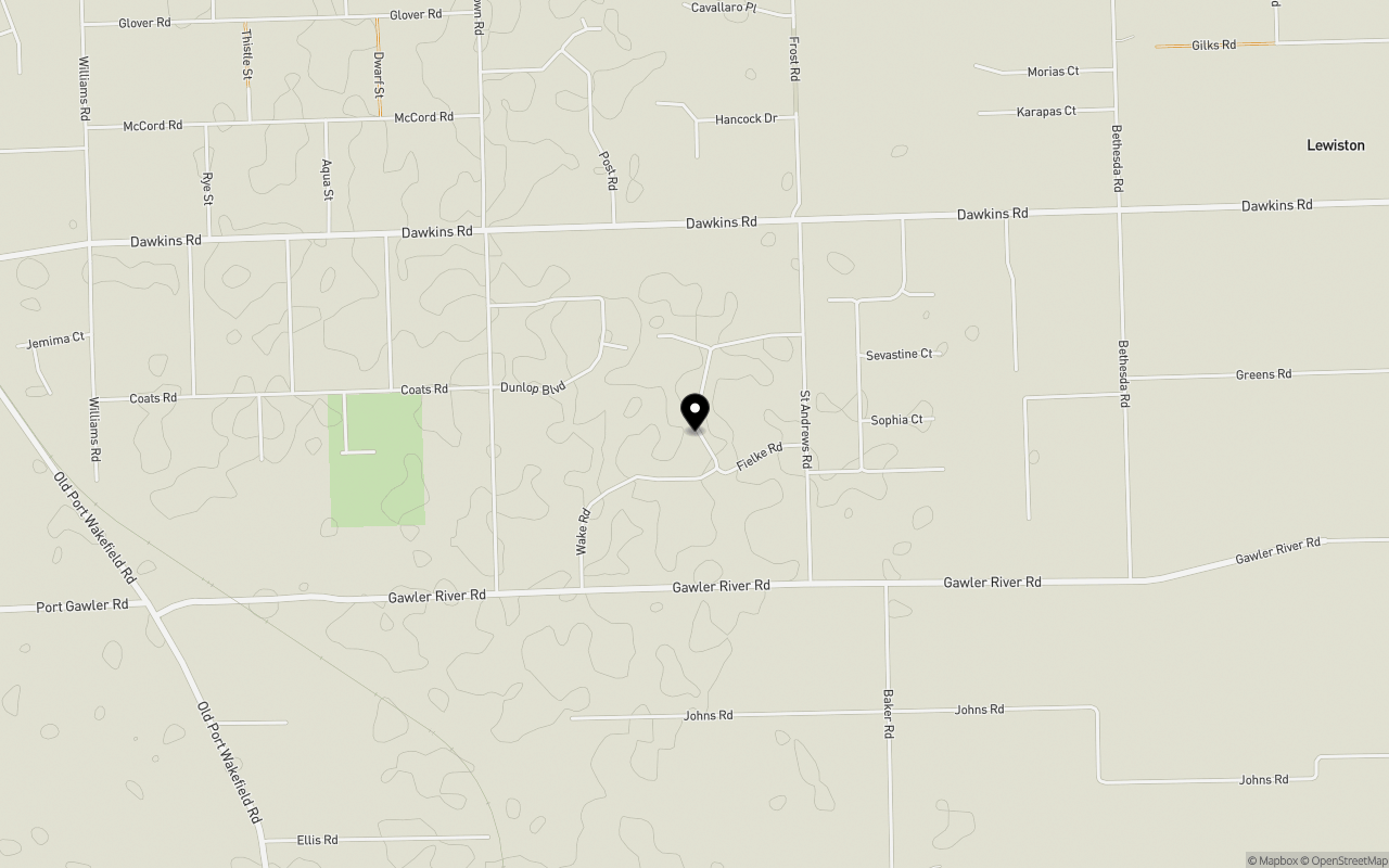 Map preview — click to interact