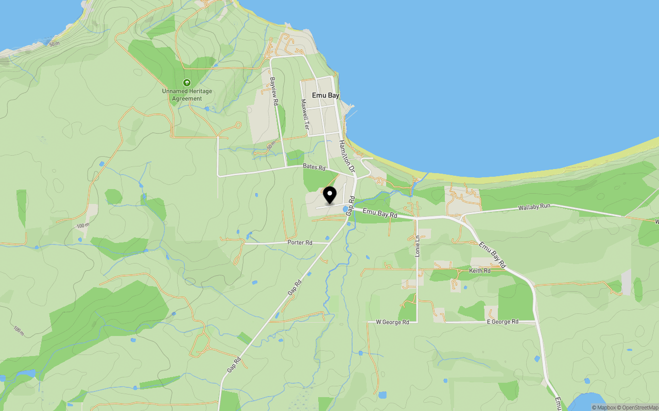 Map preview — click to interact