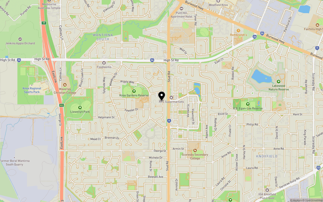Map preview — click to interact
