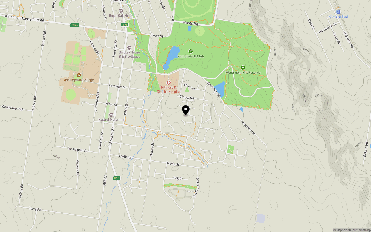 Map preview — click to interact