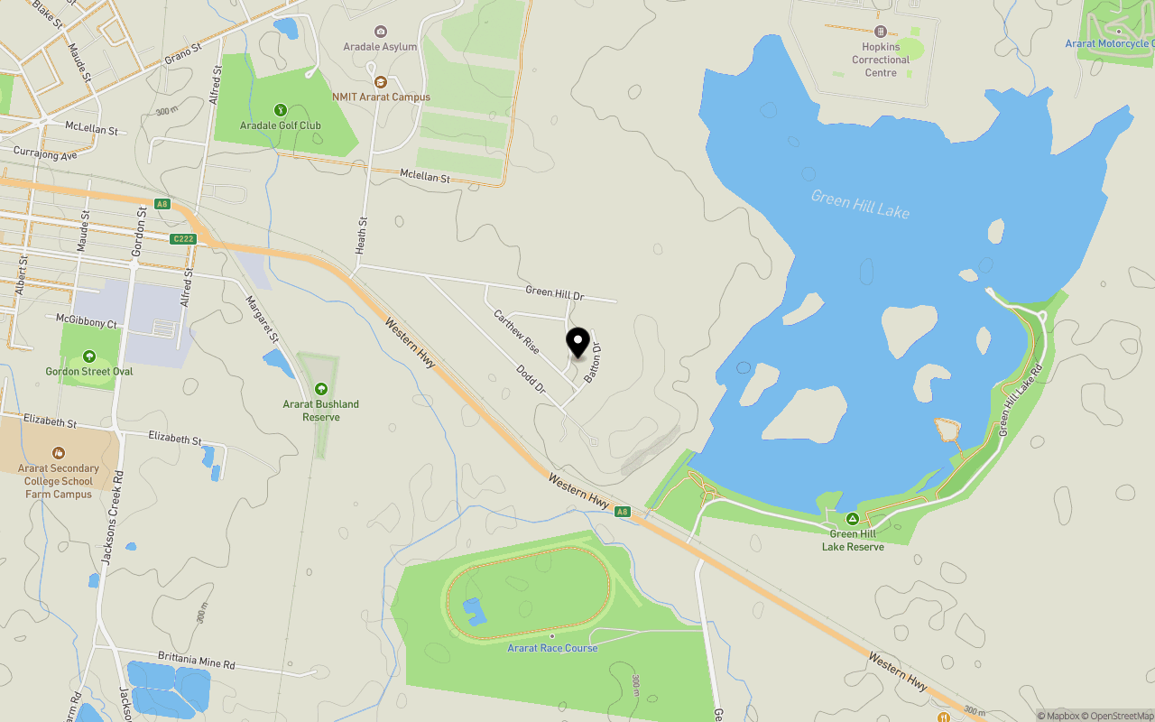 Map preview — click to interact