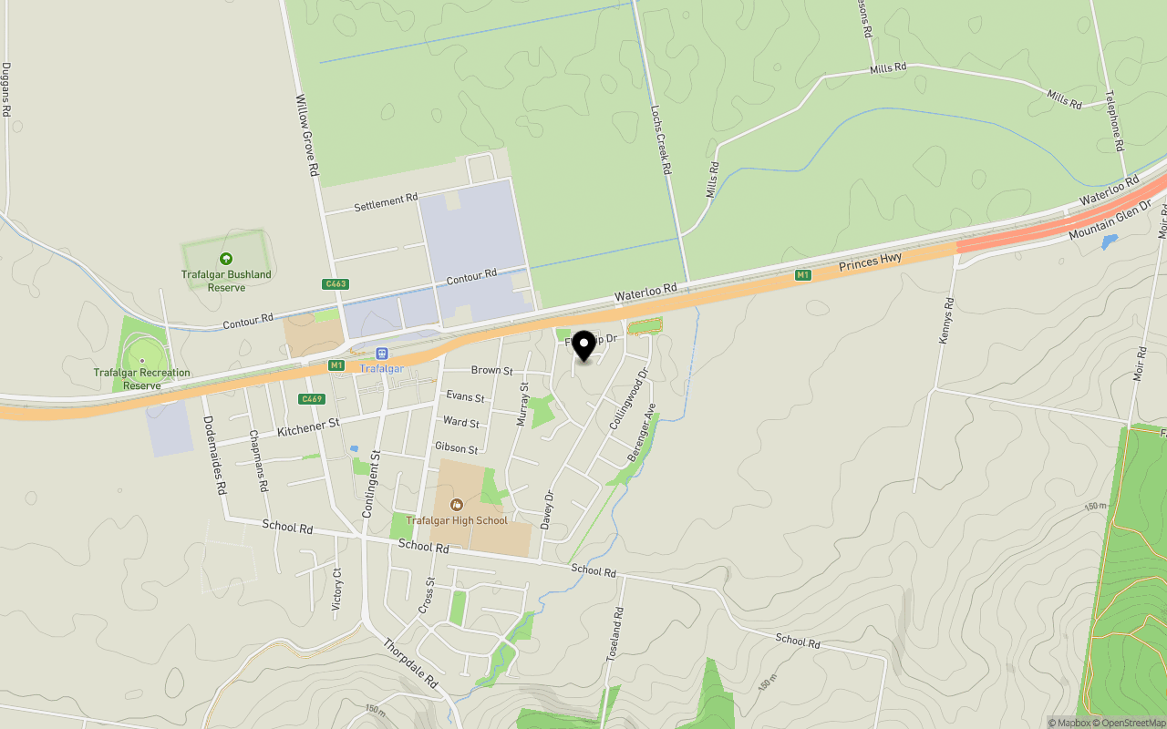 Map preview — click to interact