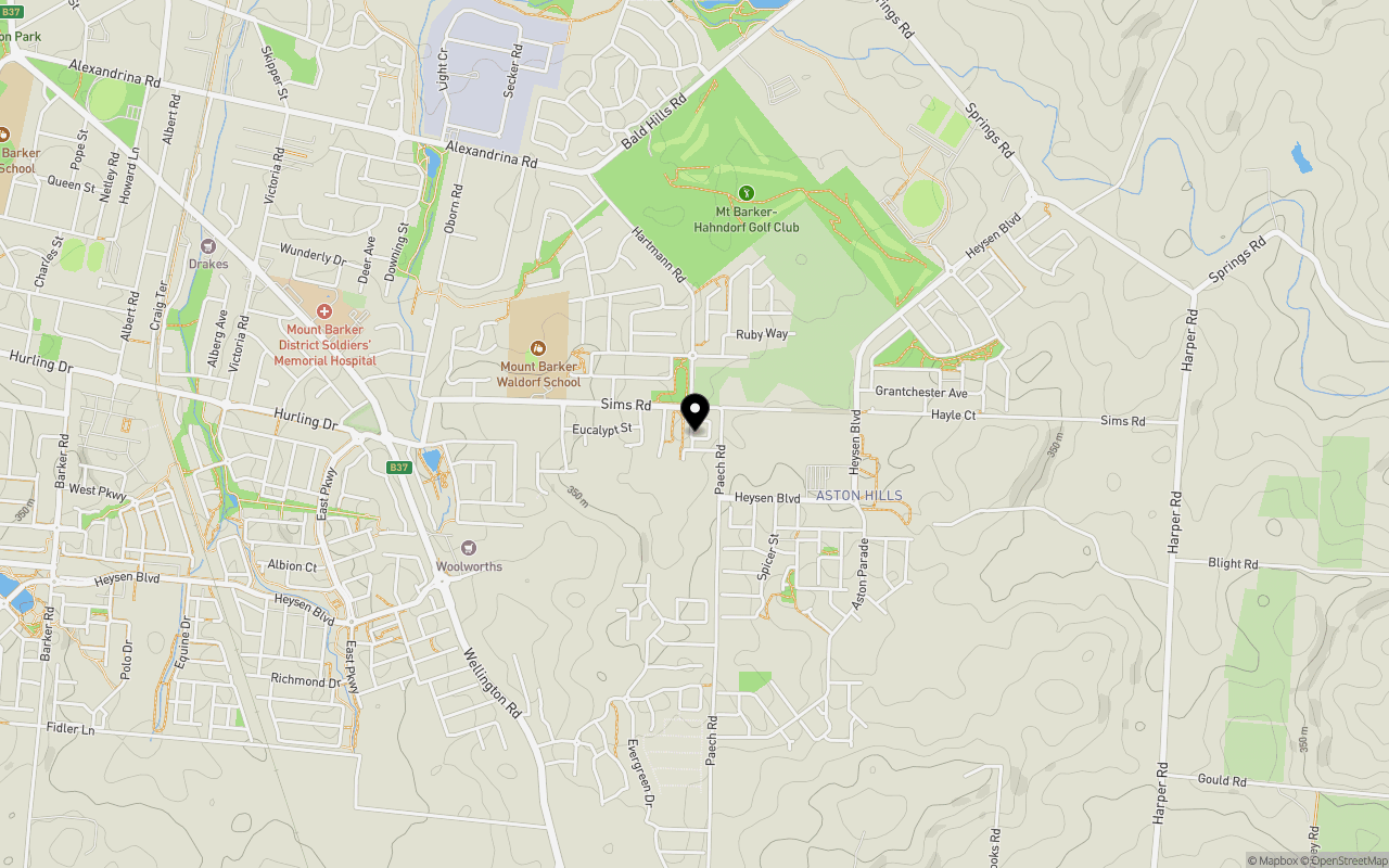 Map preview — click to interact