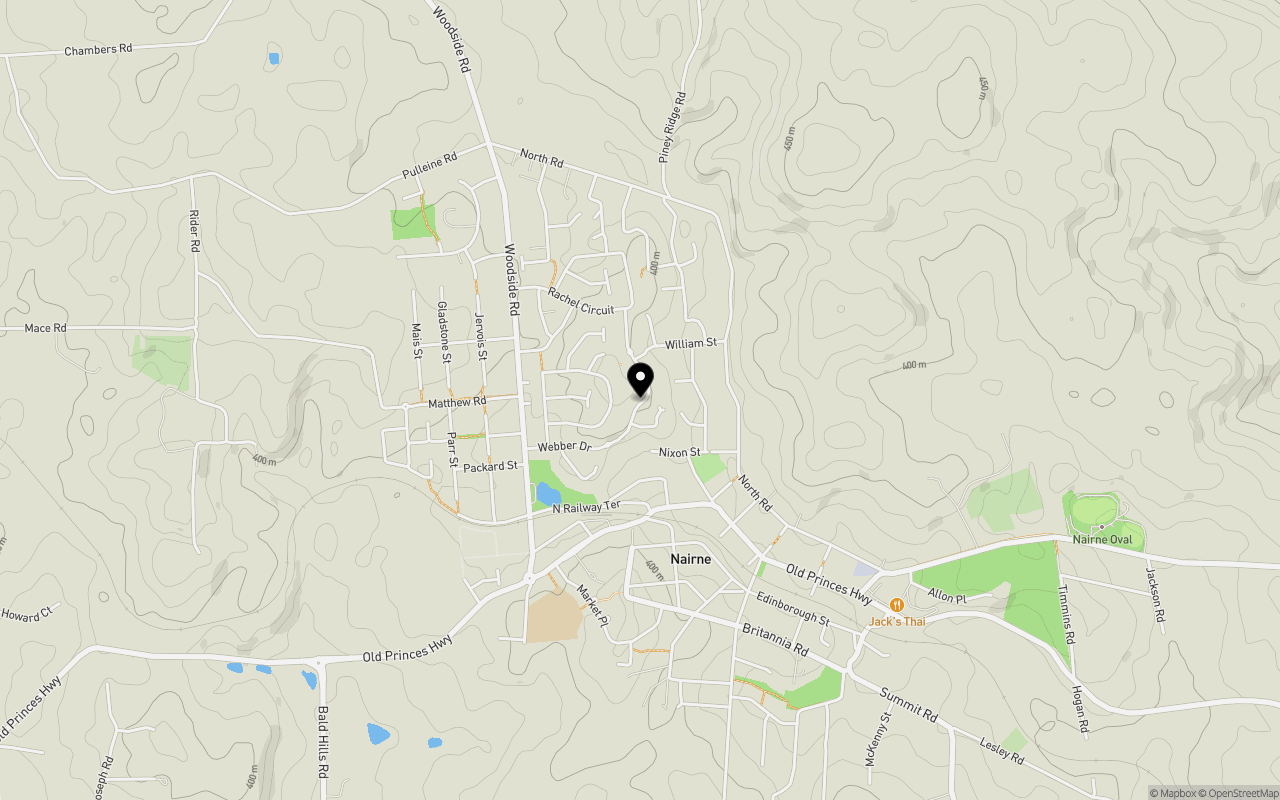 Map preview — click to interact