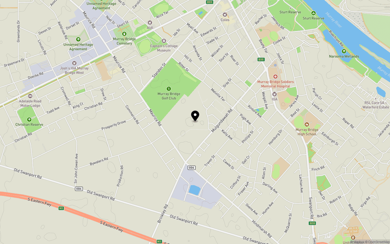Map preview — click to interact
