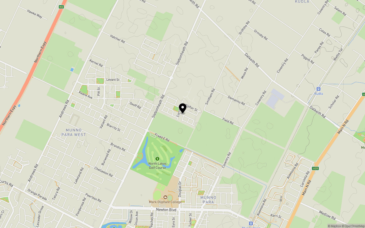 Map preview — click to interact
