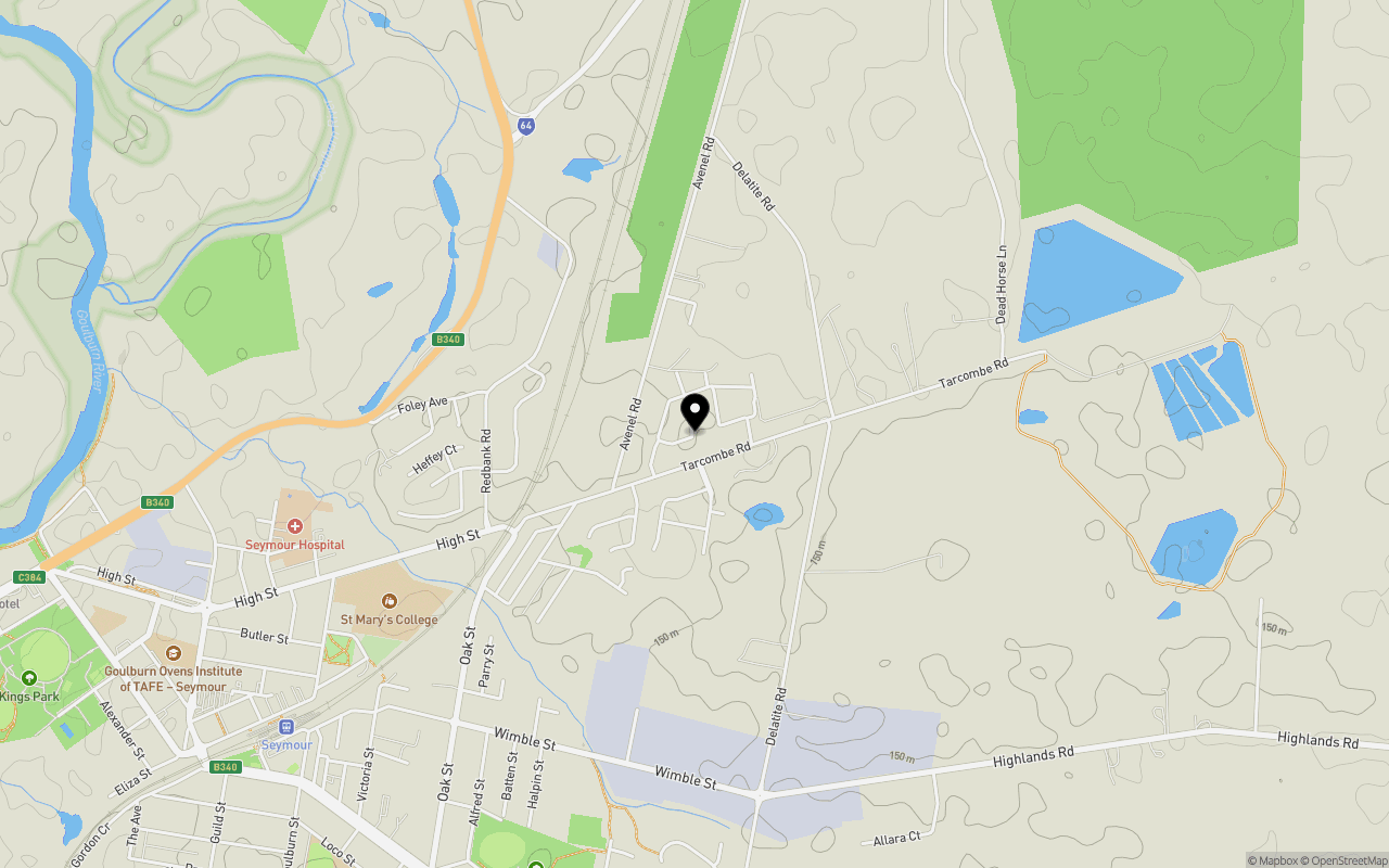 Map preview — click to interact