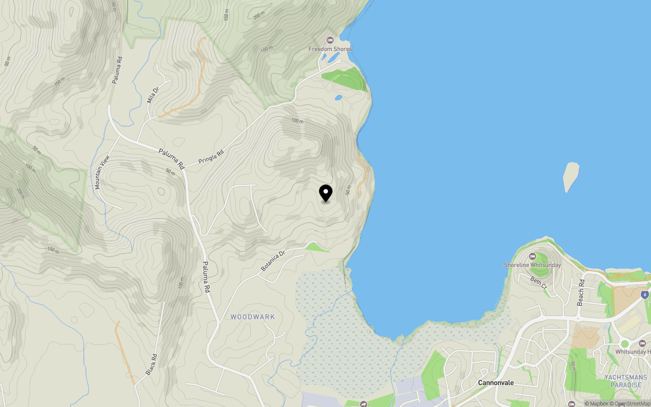 Map preview — click to interact