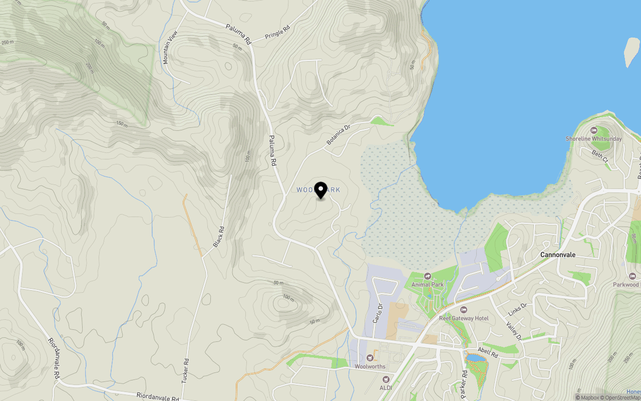 Map preview — click to interact