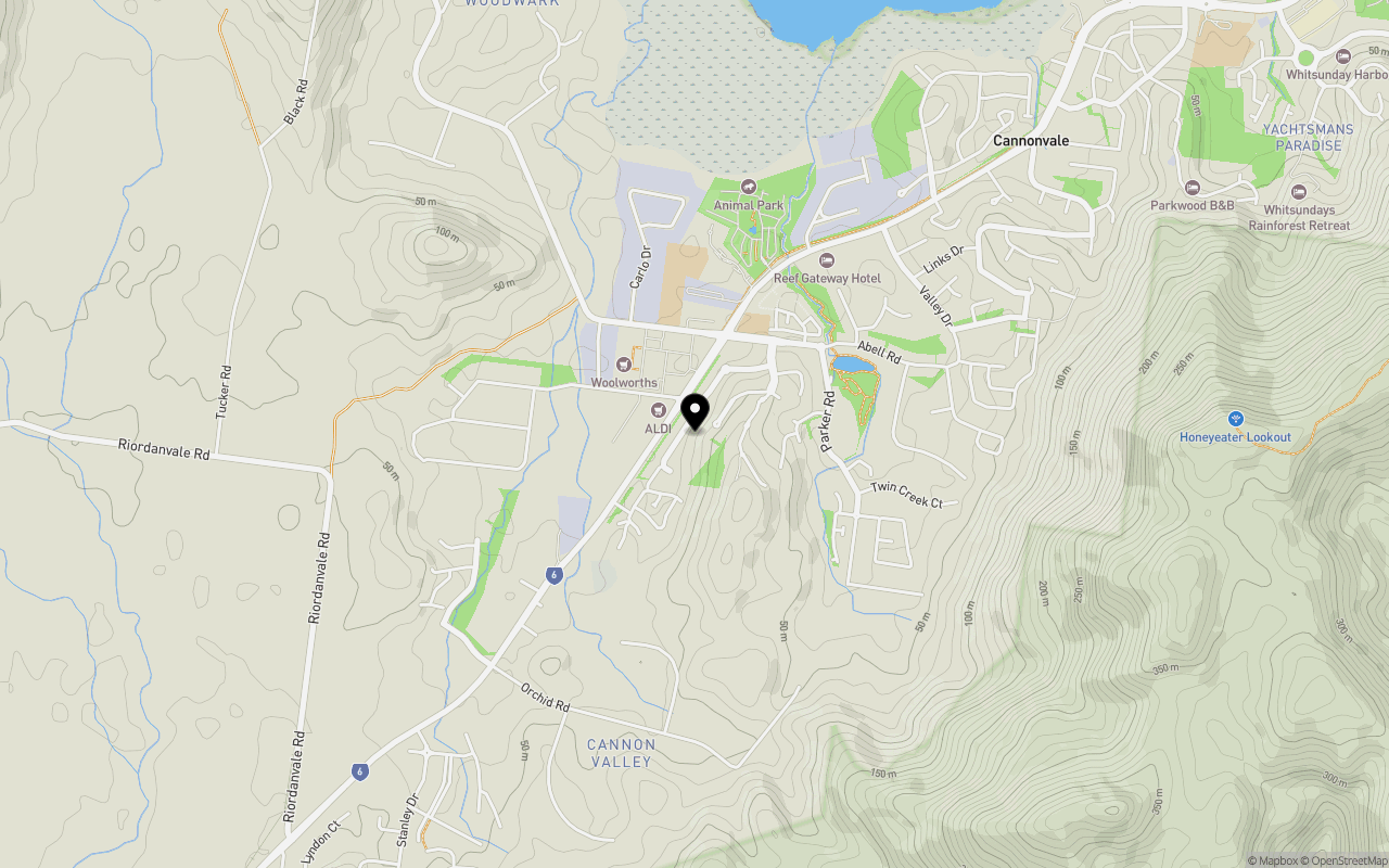 Map preview — click to interact