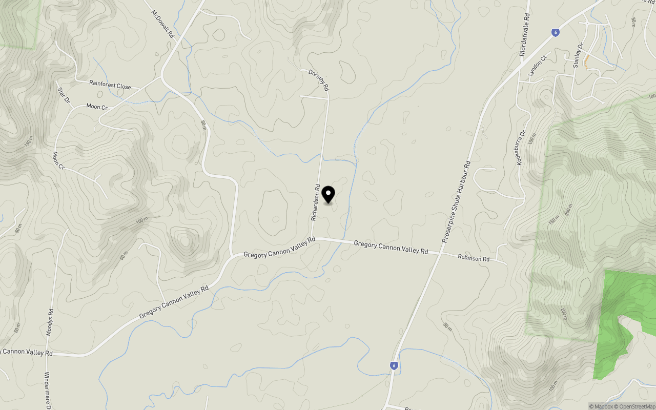Map preview — click to interact