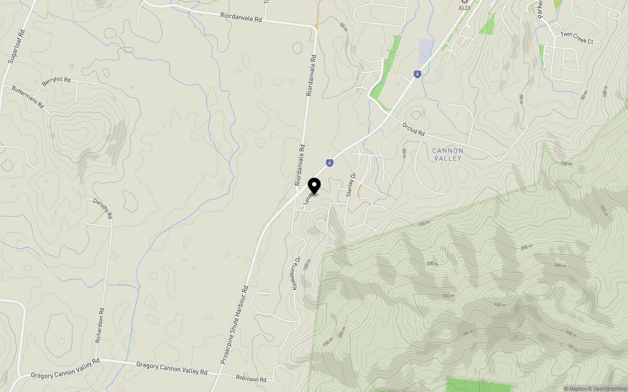 Map preview — click to interact