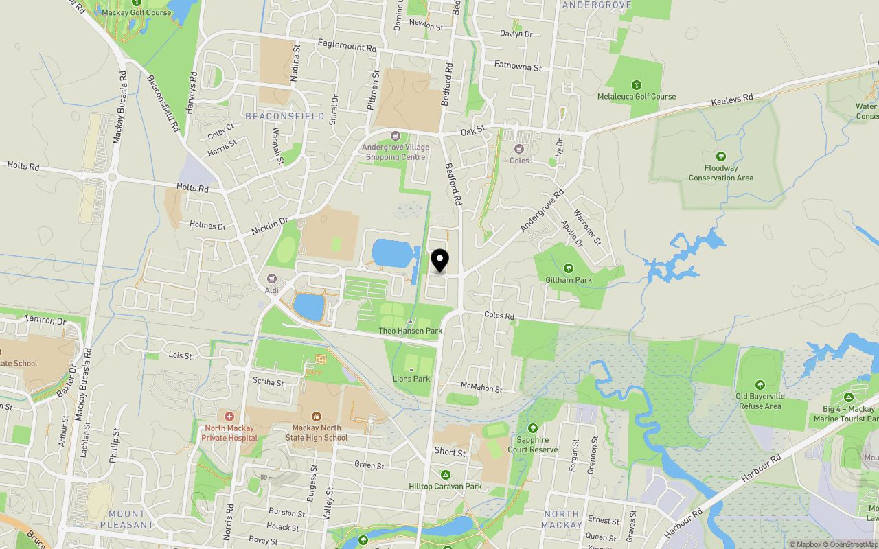 Map preview — click to interact