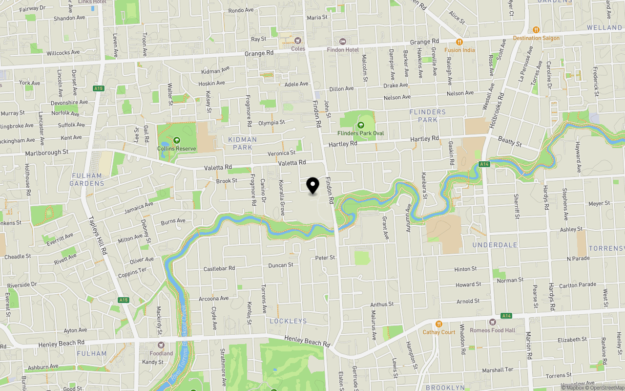 Map preview — click to interact