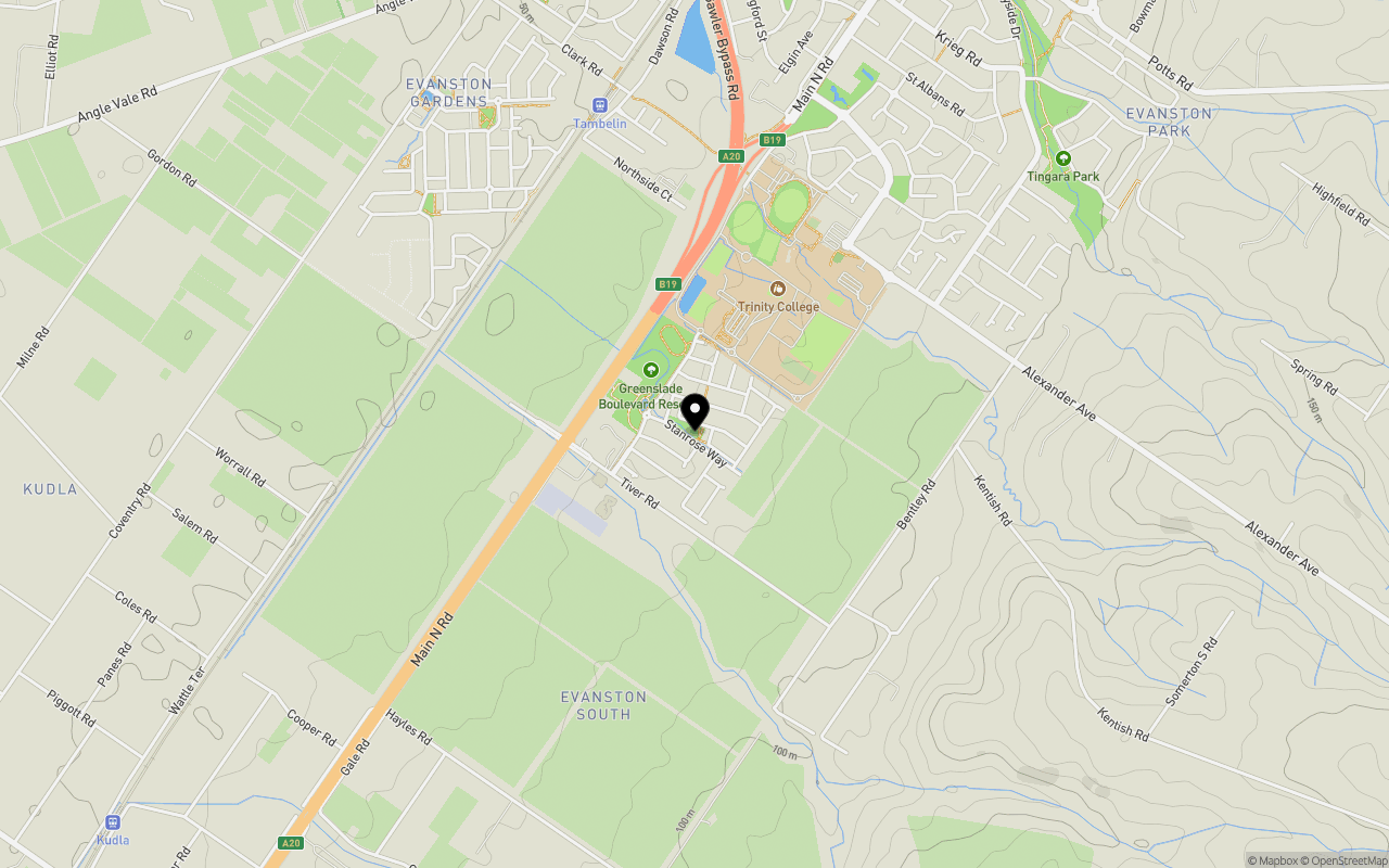Map preview — click to interact