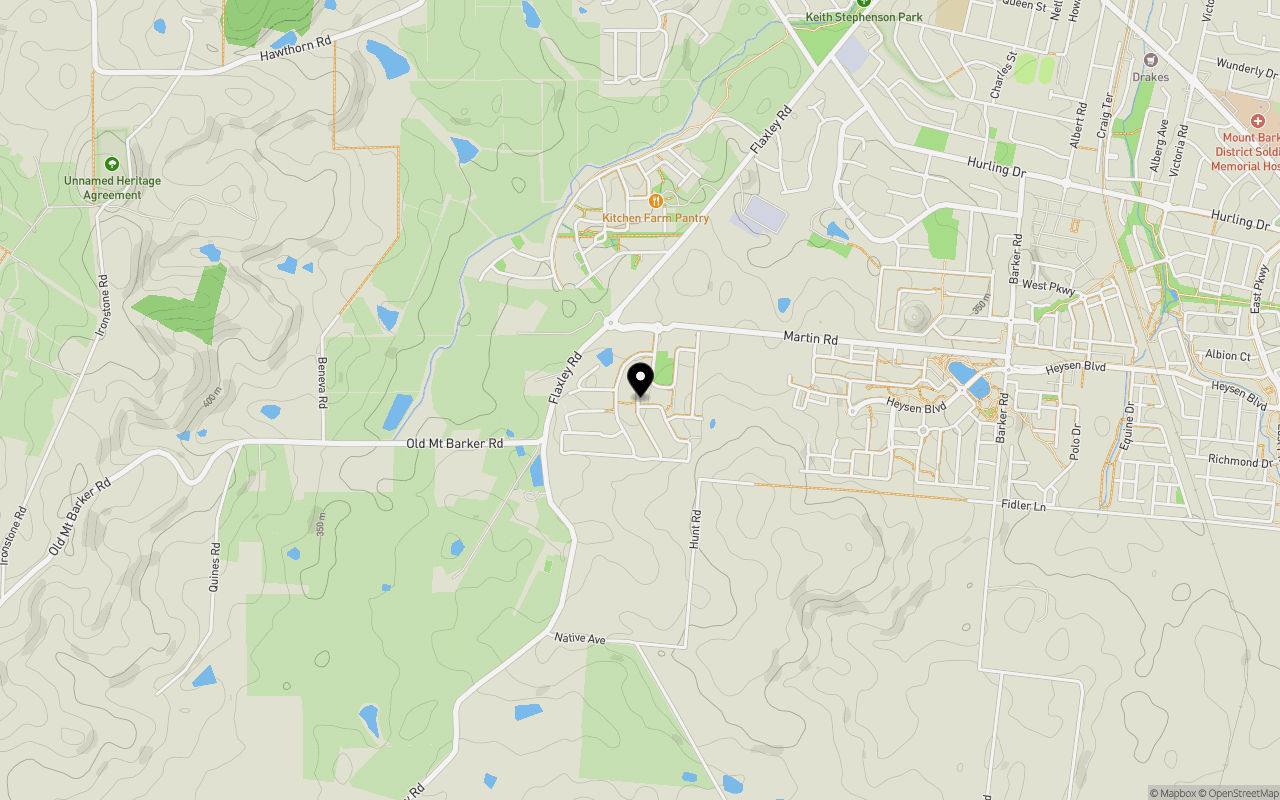 Map preview — click to interact