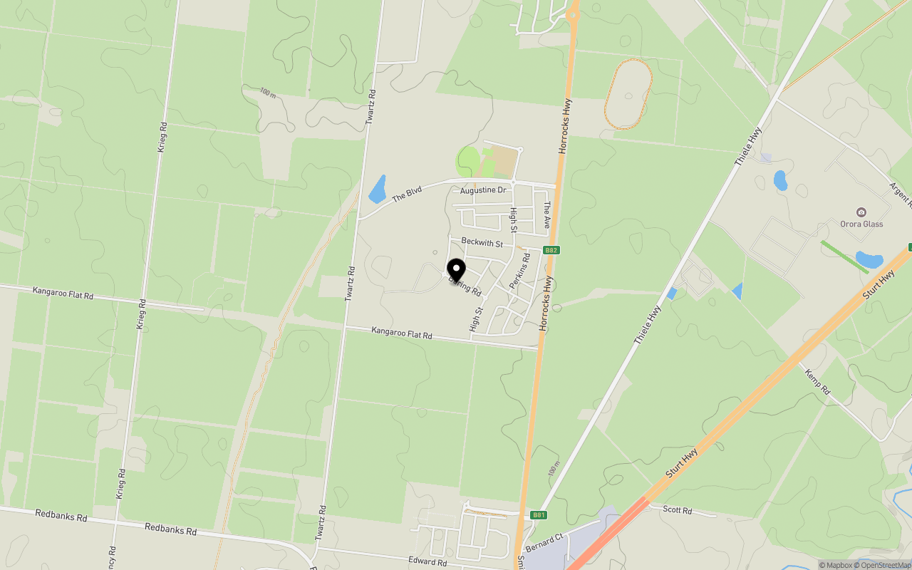 Map preview — click to interact