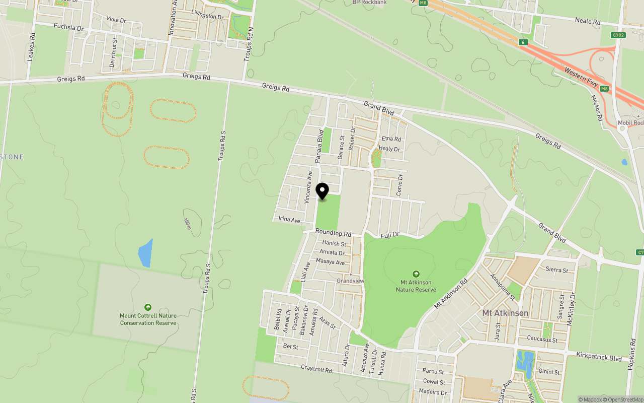 Map preview — click to interact