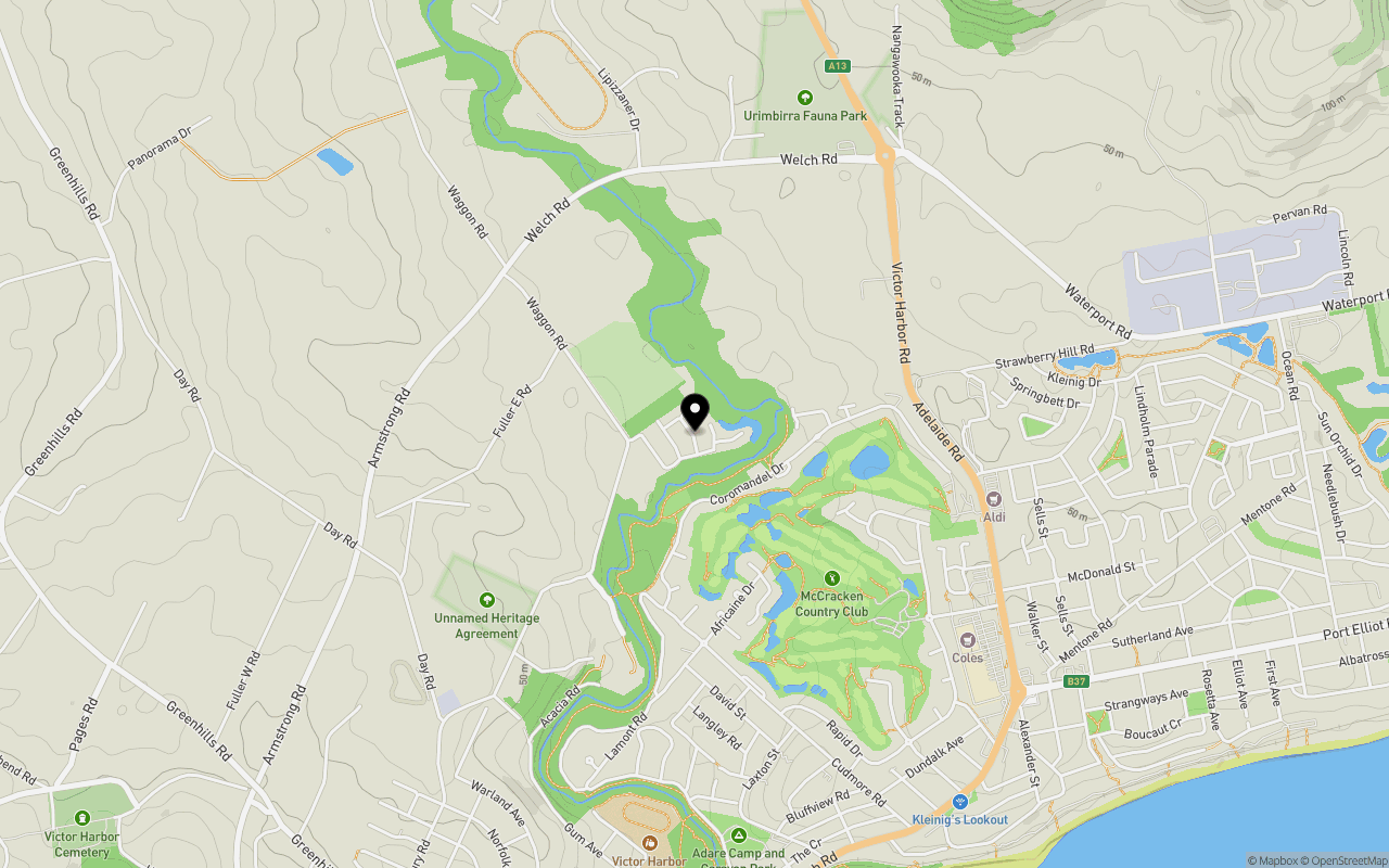 Map preview — click to interact