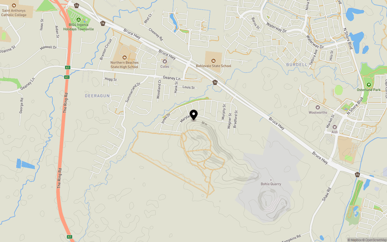 Map preview — click to interact