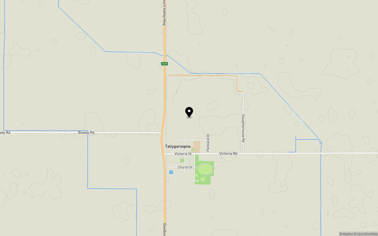 Map preview — click to interact